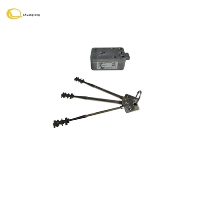 قطعات دستگاه ATM WINCOR 1500xe و 2000xe قفل کلیدی امن برای حفاظت از ATM SG 6880 6860