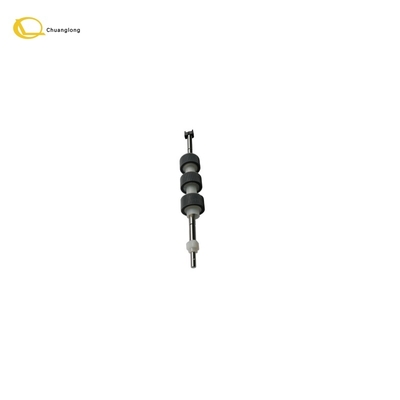1750035762 01750035762 Wincor Nixdorf Draw-Off Roller Shaft CMD V4 ATM Machine Parts