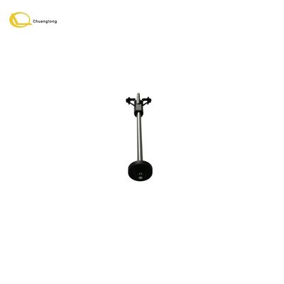 1750349895 01750349895 49242432000CQCLZJ2 قطعات یدکی دستگاه خودپرداز Diebold شفت چرخ خروج مجموعه استریپر