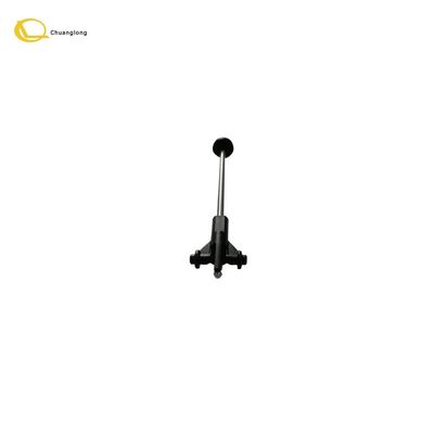 1750349895 01750349895 49242432000CQCLZJ2 قطعات یدکی دستگاه خودپرداز Diebold شفت چرخ خروج مجموعه استریپر