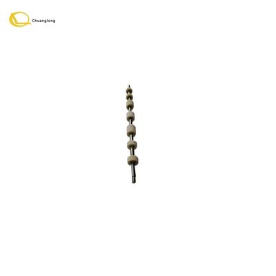قطعات دستگاه خودپرداز 1750144080 1750245555-36 شافت غلتک اسفنجی Wincor C4060 - قطعه یدکی