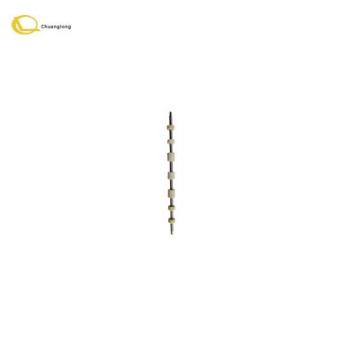 قطعات دستگاه خودپرداز 1750144080 1750245555-36 شافت غلتک اسفنجی Wincor C4060 - قطعه یدکی