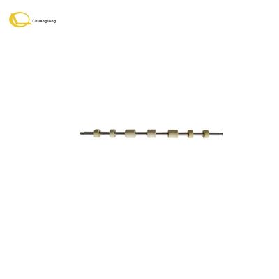 قطعات دستگاه خودپرداز 1750144080 1750245555-36 شافت غلتک اسفنجی Wincor C4060 - قطعه یدکی