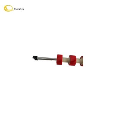 01750239538 1750239538 750200435-75 شفت استخراج کننده Wincor Cineo C4060 VSt Assy قطعات یدکی دستگاه خودپرداز
