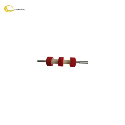 01750239538 1750239538 750200435-75 شفت استخراج کننده Wincor Cineo C4060 VSt Assy قطعات یدکی دستگاه خودپرداز