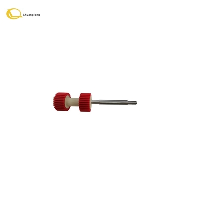 01750239538 1750239538 750200435-75 شفت استخراج کننده Wincor Cineo C4060 VSt Assy قطعات یدکی دستگاه خودپرداز