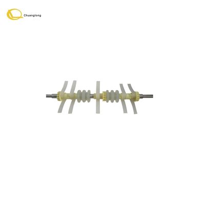 1750200435-100 175028799 قطعات یدکی ATM Wincor Nixdorf Cineo شفت چرخ RM3 C4060 VS-Module Roller Shaft RM3