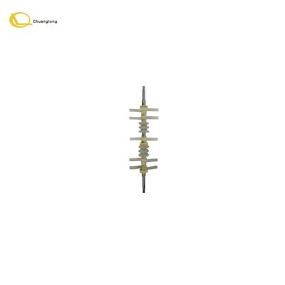 1750200435-100 175028799 قطعات یدکی ATM Wincor Nixdorf Cineo شفت چرخ RM3 C4060 VS-Module Roller Shaft RM3