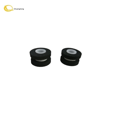 قطعات دستگاه خودپرداز Wincor Cineo VS ماژول بازیافت غلتک چرخ دنده Z20 M06 Cpl 1750200435-63