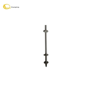 1750200435-86 01750200435-86 Wincor ATM Machine Spare Parts 1750200435 Wincor Cineo C4060 VS Module Metal Gear Shaft Roller Shaft