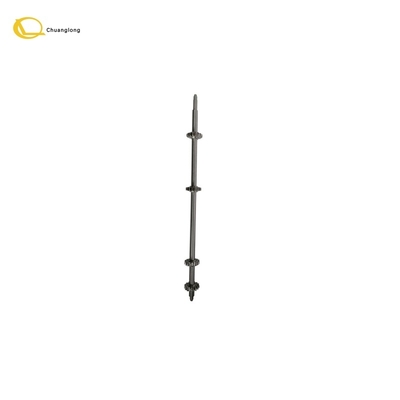 1750200435-86 01750200435-86 Wincor ATM Machine Spare Parts 1750200435 Wincor Cineo C4060 VS Module Metal Gear Shaft Roller Shaft