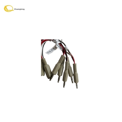 1750040525 01750040525 ATM Machine Parts Wincor Nixdorf Wincor Cable Wire GTL W 25 16