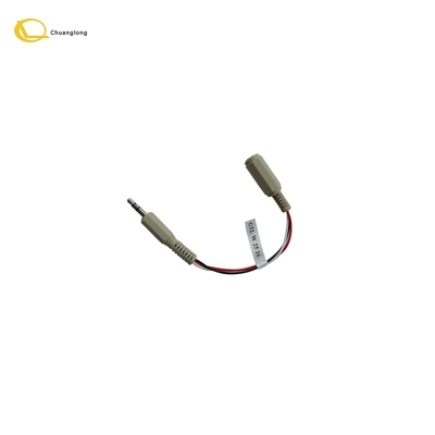 1750040525 01750040525 ATM Machine Parts Wincor Nixdorf Wincor Cable Wire GTL W 25 16