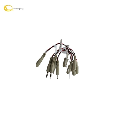 1750040525 01750040525 ATM Machine Parts Wincor Nixdorf Wincor Cable Wire GTL W 25 16