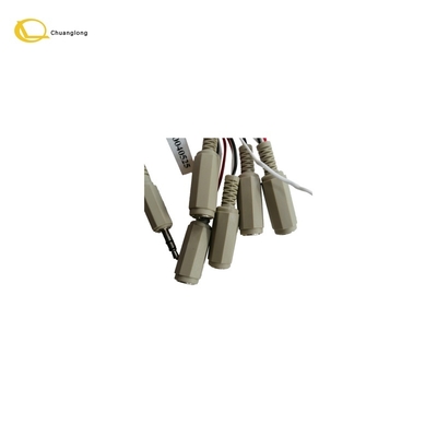 1750040525 01750040525 ATM Machine Parts Wincor Nixdorf Wincor Cable Wire GTL W 25 16