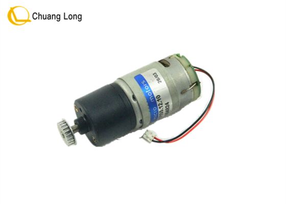 قیمت خوب قطعات دستگاه خودپرداز گلوری تالاریس DeLaRue NMD100 توزیع کننده NQ200 موتور A004824 آنلاین
