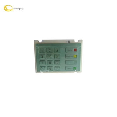 Wincor EPP V6 صفحه کلید قطعات دستگاه ATM قطعات ماشین EPP FRA 01750159594 1750159594 1750159341 01750159341