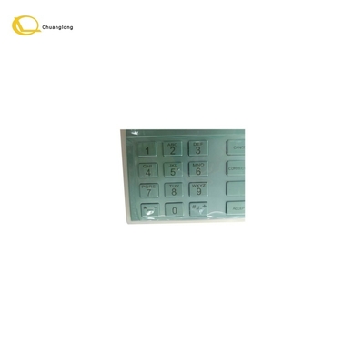 Wincor EPP V6 صفحه کلید قطعات دستگاه ATM قطعات ماشین EPP FRA 01750159594 1750159594 1750159341 01750159341