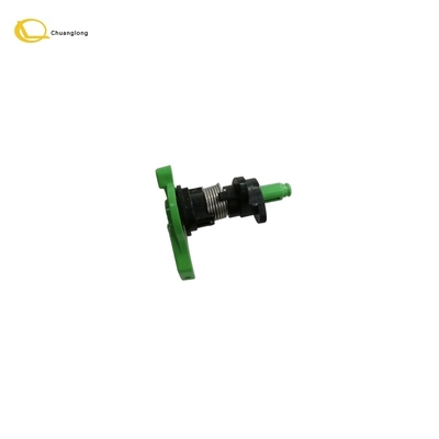 01750043537 وینکور نیکسدورف قفل پلاستیکی Green Lockastic مونتاژ 2050XE کاست CMD-V4 پوشش آب بندی برای قطعات دستگاه خودپرداز 1750043537