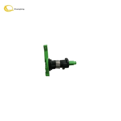 01750043537 وینکور نیکسدورف قفل پلاستیکی Green Lockastic مونتاژ 2050XE کاست CMD-V4 پوشش آب بندی برای قطعات دستگاه خودپرداز 1750043537