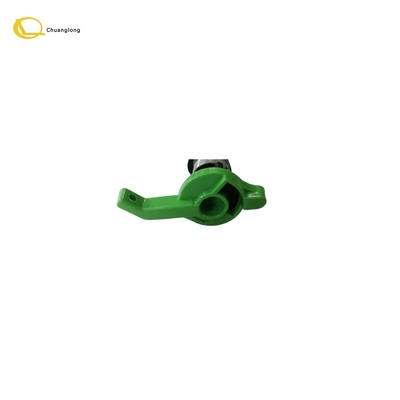 01750043537 وینکور نیکسدورف قفل پلاستیکی Green Lockastic مونتاژ 2050XE کاست CMD-V4 پوشش آب بندی برای قطعات دستگاه خودپرداز 1750043537