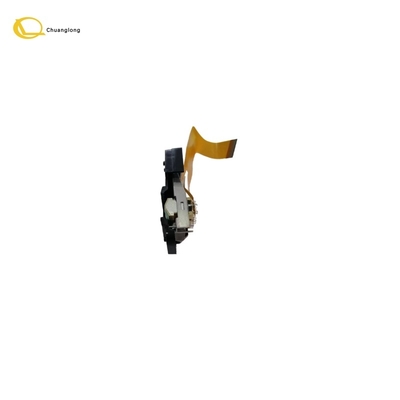 ICT3H5-3A7790 Diebold DN Card Reader CHD-mot سر مغناطیسی خواندن G13A888B01 1750304620-1 ICT3H5-3AD2792