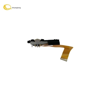 ICT3H5-3A7790 Diebold DN Card Reader CHD-mot سر مغناطیسی خواندن G13A888B01 1750304620-1 ICT3H5-3AD2792