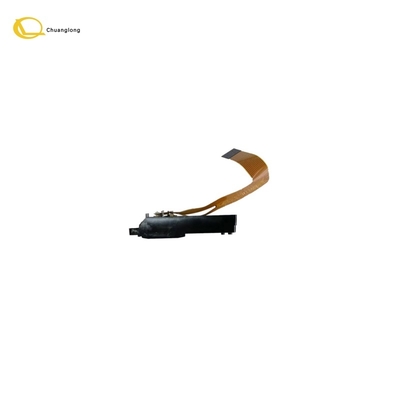 ICT3H5-3A7790 Diebold DN Card Reader CHD-mot سر مغناطیسی خواندن G13A888B01 1750304620-1 ICT3H5-3AD2792