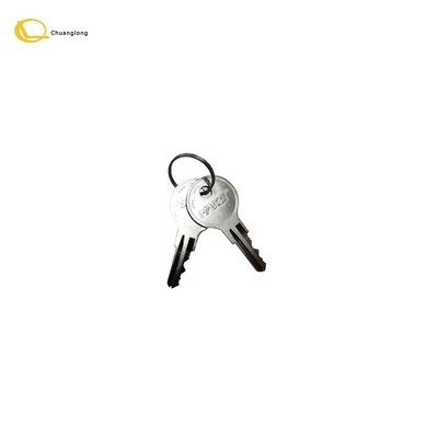 1750254098 01750254098 Diebold Nixdorf CS280N Procash 280N قفل درب ATM قطعات یدکی قفل و کلید CAM LOCK MK104BS PL503-3313