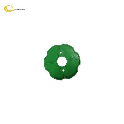 445-0618501 4450618501 قطعات یدکی دستگاه خودپرداز NCR چرخ دستی پلاستیکی چرخ دستی برای سیستم عامل ویندوز