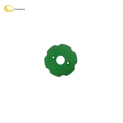 445-0618501 4450618501 قطعات یدکی دستگاه خودپرداز NCR چرخ دستی پلاستیکی چرخ دستی برای سیستم عامل ویندوز