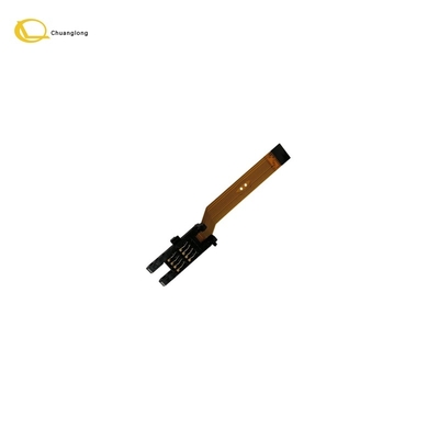 01750239436 1750239436 قطعات یدکی ATM Wincor Nixdorf ICM330 IC بلاک تماس Assy DIP Card Reader IC تماس/سر تراشه