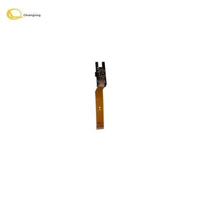 01750239436 1750239436 قطعات یدکی ATM Wincor Nixdorf ICM330 IC بلاک تماس Assy DIP Card Reader IC تماس/سر تراشه