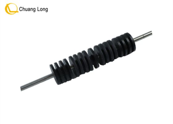 قیمت خوب قطعات دستگاه خودپرداز وینکور نیکسدورف CMD V4 شافت درایو اکستراکتور دوتایی 1750220000-73 آنلاین