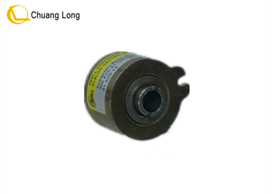 ATM Machine Parts Wincor C4060 IO Module Clutch 1750220000-25 01750220000-25