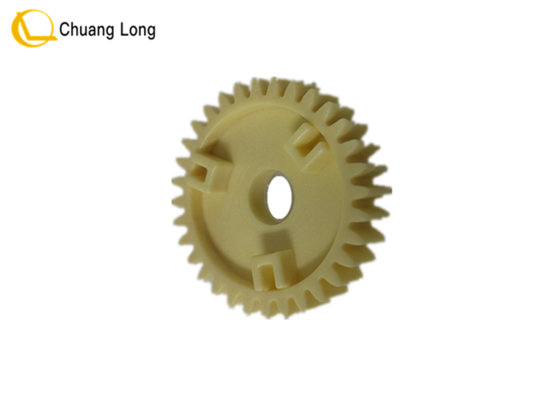 قطعات دستگاه خودپرداز ماژول ورودی/خروجی Wincor C4060 چرخ دنده 32T 1750220000-23 01750220000-23