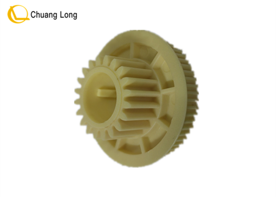قطعات دستگاه خودپرداز ماژول ورودی/خروجی Wincor C4060 20/57T چرخ دنده دوبل 1750220000-47 01750220000-47