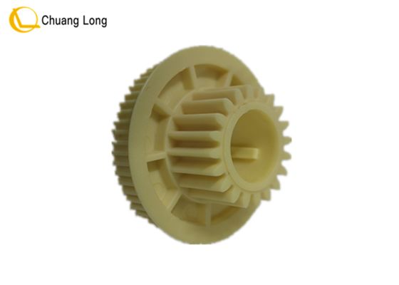 قیمت خوب قطعات دستگاه خودپرداز ماژول ورودی/خروجی Wincor C4060 20/57T چرخ دنده دوبل 1750220000-47 01750220000-47 آنلاین