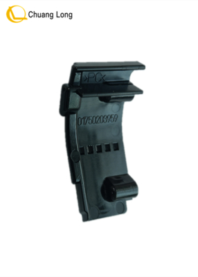 قطعات دستگاه خودپرداز Diebold Nixdorf DN200 IOT ماژول ورودی-خروجی سینی مشتری راهنمای چپ 1750288271-59 1750203959