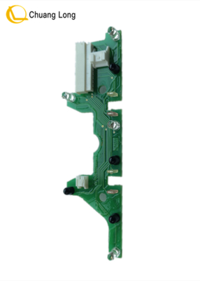 قطعات دستگاه خودپرداز Wincor Nixdorf RM3 مجموعه حسگر 01750207170 1750207170