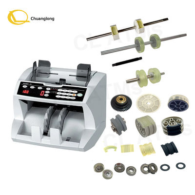 قیمت خوب کیت تعمیر قطعات Glory GFB-800 قطعات یدکی برای دستگاه شمارش پول Glory GFB 800 با کیفیت بالا آنلاین