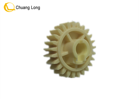 قطعات دستگاه خودپرداز WINCOR C4060 ماژول ورودی/خروجی 25T چرخ دنده 1750220000-18 01750220000-18