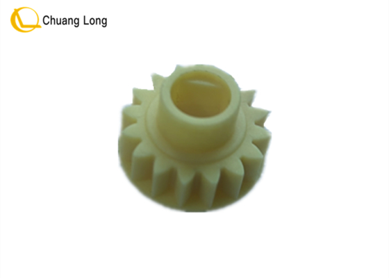 قطعات دستگاه خودپرداز ماژول ورودی/خروجی Wincor C4060 چرخ دنده 16T 1750220000-48 01750220000-48