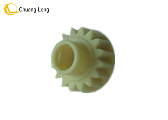 قطعات دستگاه خودپرداز ماژول ورودی/خروجی Wincor C4060 چرخ دنده 16T 1750220000-48 01750220000-48