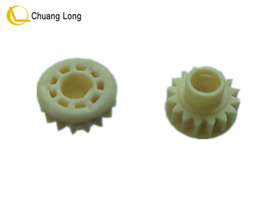 قطعات دستگاه خودپرداز ماژول ورودی/خروجی Wincor C4060 چرخ دنده 16T 1750220000-48 01750220000-48