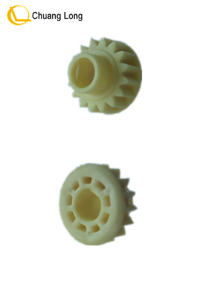 قطعات دستگاه خودپرداز ماژول ورودی/خروجی Wincor C4060 چرخ دنده 16T 1750220000-48 01750220000-48