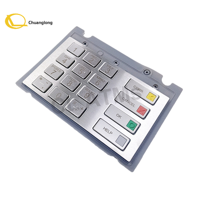 قطعات یدکی صفحه کلید Wincor Dixdorf V7 برای دستگاه های خودپرداز EPPV7 01750235002 1750235002