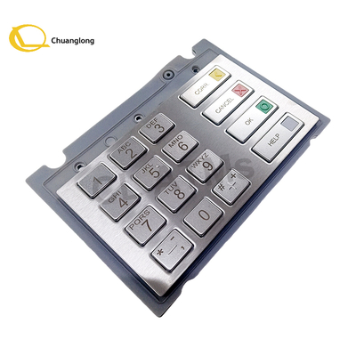 قطعات یدکی صفحه کلید Wincor Dixdorf V7 برای دستگاه های خودپرداز EPPV7 01750235002 1750235002