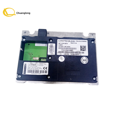 قطعات یدکی صفحه کلید Wincor Dixdorf V7 برای دستگاه های خودپرداز EPPV7 01750235002 1750235002