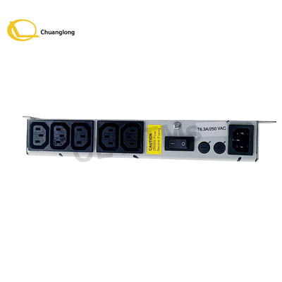 قطعات یدکی دستگاه های بانکی دیبولد اوپتاوا توزیع کننده برق جعبه 49216698000C 49-216698-000C